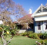 Pendower House - Accommodation Mount Tamborine