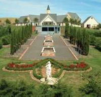Barcaldine House - Accommodation Mount Tamborine