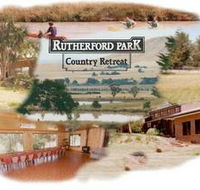 Rutherford Park Country Retreat - Accommodation Mount Tamborine