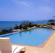 Bellevue at Trinity Beach - Accommodation Mount Tamborine