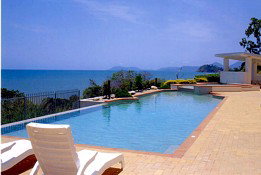 Bellevue At Trinity Beach - Accommodation Mount Tamborine 0