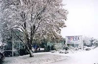 Maneroo Motel - Accommodation Mount Tamborine 0