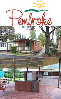 Pembroke Tourist And Leisure Park - Accommodation Mount Tamborine 0