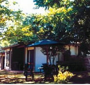 Forest Lodge - Accommodation Mount Tamborine