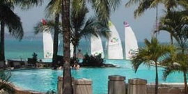 Hamilton Island Apartment - Accommodation Mount Tamborine 0