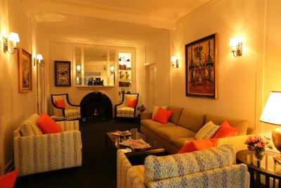 Holmwood Guest House - Accommodation Mount Tamborine 7