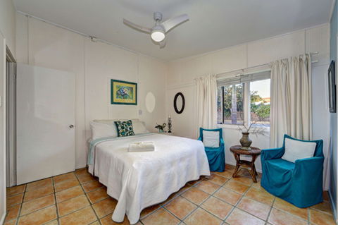 Bargara Gardens Motel And Holiday Villas - Accommodation Mount Tamborine 1