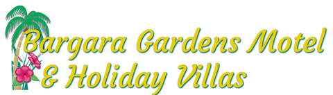 Bargara Gardens Motel And Holiday Villas - Accommodation Mount Tamborine 3