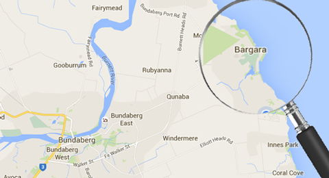 Bargara Gardens Motel And Holiday Villas - Accommodation Mount Tamborine 5