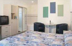 Comfort Inn All Seasons - Accommodation Mount Tamborine 3