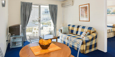 Raffles Royale Apartments - Accommodation Mount Tamborine 2