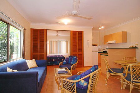 Royal Palm Villas - Accommodation Mount Tamborine 0