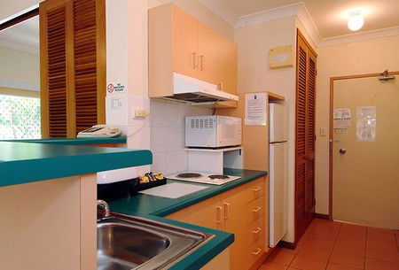 Royal Palm Villas - Accommodation Mount Tamborine 2