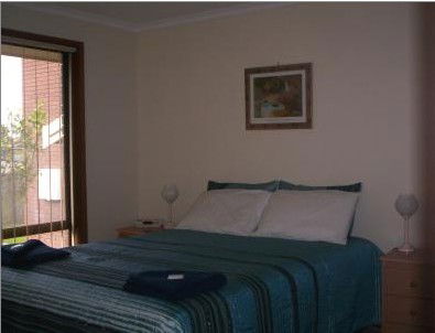 Anchor Bell Holiday Apartments - Accommodation Mount Tamborine 2