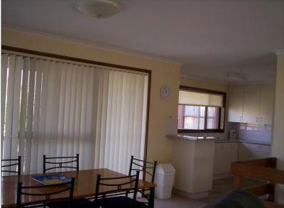 Anchor Bell Holiday Apartments - Accommodation Mount Tamborine 4
