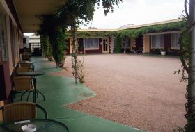 Kadina Village Motel - Accommodation Mount Tamborine 1