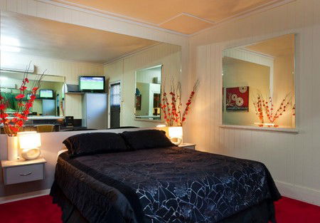 Caboolture Central Motor Inn - Accommodation Mount Tamborine 1