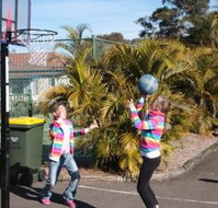 Forster Gardens Holiday Resort