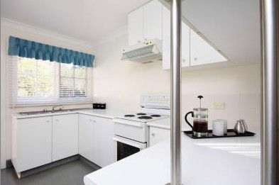 Forster Gardens Holiday Resort - Accommodation Mount Tamborine 2