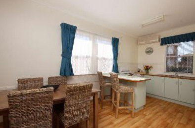 Forster Gardens Holiday Resort - Accommodation Mount Tamborine 3