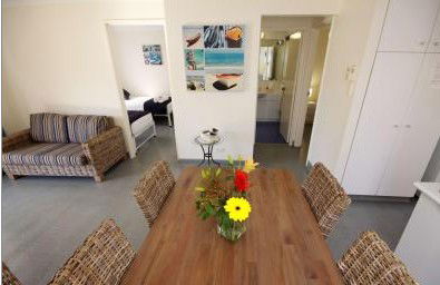 Forster Gardens Holiday Resort - Accommodation Mount Tamborine 4