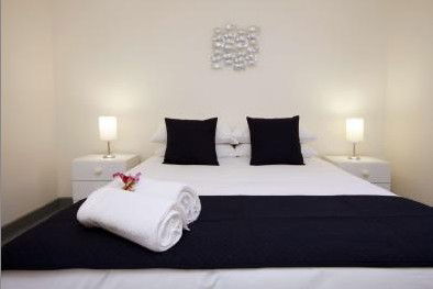 Forster Gardens Holiday Resort - Accommodation Mount Tamborine 5