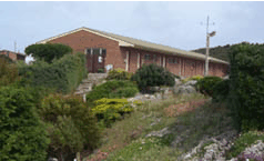 Island Breeze Motel - Accommodation Mount Tamborine