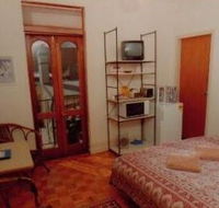 Australian Sunrise Lodge - Accommodation Mount Tamborine