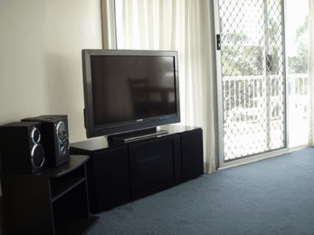 Rainbow Bay Resort - Accommodation Mount Tamborine 3