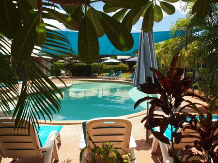 Broome Beach Resort - Accommodation Mount Tamborine 4