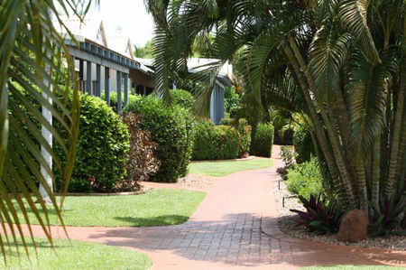 Broome Beach Resort - Accommodation Mount Tamborine 0