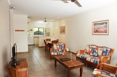 Broome Beach Resort - Accommodation Mount Tamborine 1