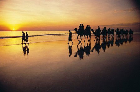 Broome Beach Resort - Accommodation Mount Tamborine 3