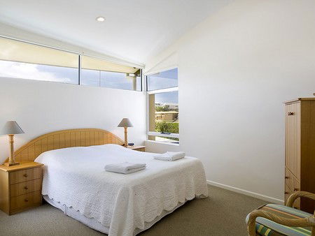 Aqua Promenade Beachfront Apartments - Accommodation Mount Tamborine 3