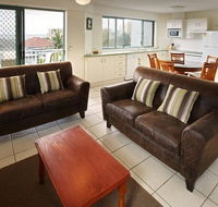 Lindomare Apartments - Accommodation Mount Tamborine