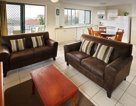 Lindomare Apartments - Accommodation Mount Tamborine 0