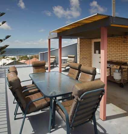 Lindomare Apartments - Accommodation Mount Tamborine 2