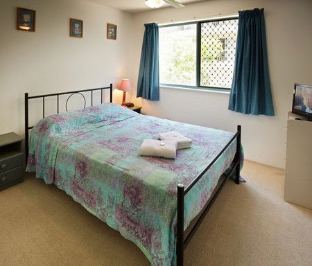 Lindomare Apartments - Accommodation Mount Tamborine 3