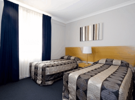 Hillarys Harbour Resort Apartments - Accommodation Mount Tamborine 0