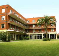 Greenwich Village Accommodation - Accommodation Mount Tamborine