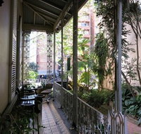 The Original Backpackers Lodge - Accommodation Mount Tamborine