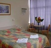 Wahroonga Spanish Motel - Accommodation Mount Tamborine