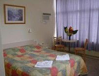 Wahroonga Spanish Motel - Accommodation Mount Tamborine 0