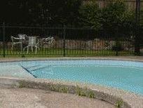 Wahroonga Spanish Motel - Accommodation Mount Tamborine 2