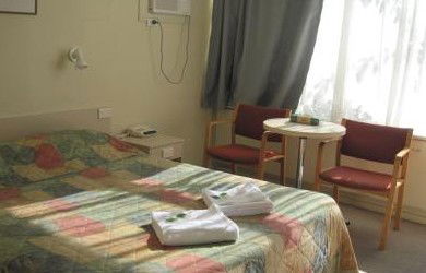 Wahroonga Spanish Motel - Accommodation Mount Tamborine 3