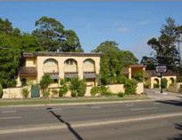Wahroonga Spanish Motel - Accommodation Mount Tamborine 4
