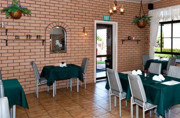 Comfort Inn Warwick - Accommodation Mount Tamborine 0