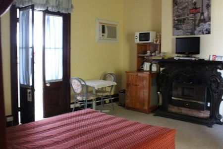 Comfort Inn Warwick - Accommodation Mount Tamborine 2