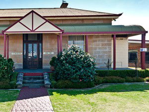 Comfort Inn Warwick - Accommodation Mount Tamborine 4