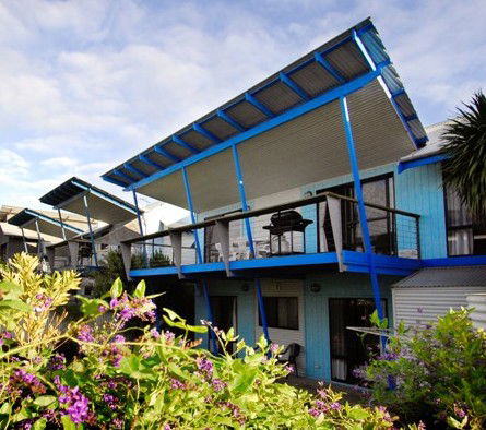 Esperance Island View Apartments - Accommodation Mount Tamborine 0